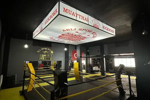 Arlı Spor Kulübü - Resim 3