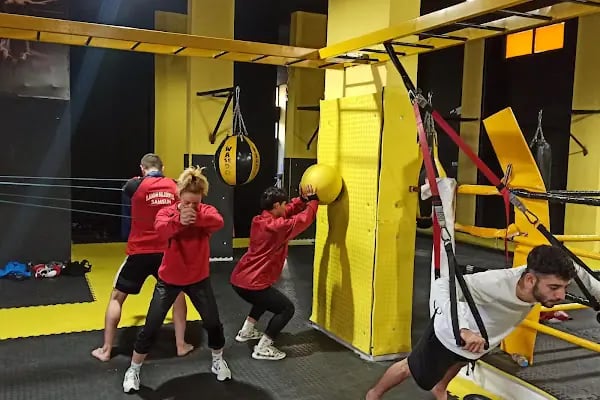 Arlı Spor Kulübü - Resim 13