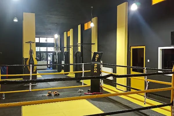 Arlı Spor Kulübü - Resim 18