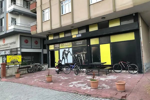 Arlı Spor Kulübü - Resim 6