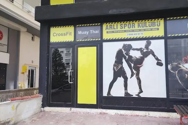 Arlı Spor Kulübü - Resim 4