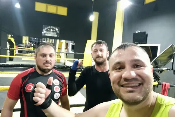 Arlı Spor Kulübü - Resim 8