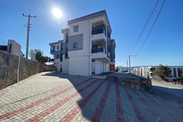 DG İnşaat Bodrum - Resim 7