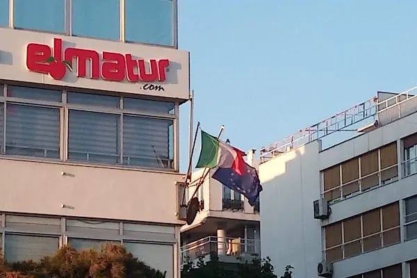 İtalya Konsolosluğu - Resim 6