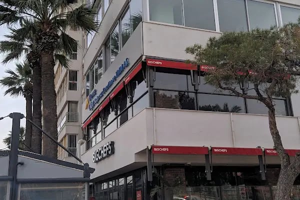 İtalya Konsolosluğu - Resim 2