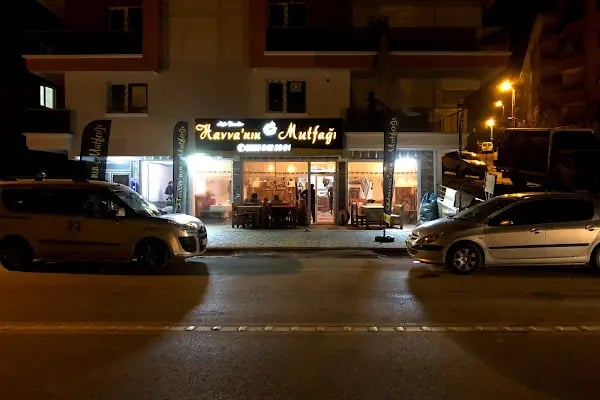 Havva’nın Mutfağı - Resim 4