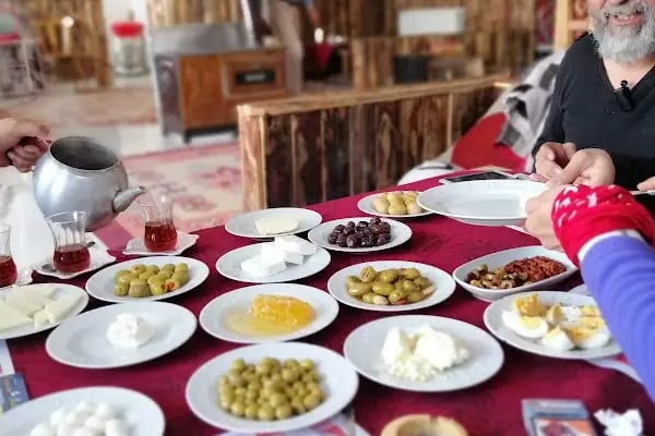 Havva’nın Mutfağı - Resim 19