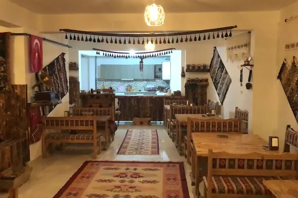 Havva’nın Mutfağı - Resim 1