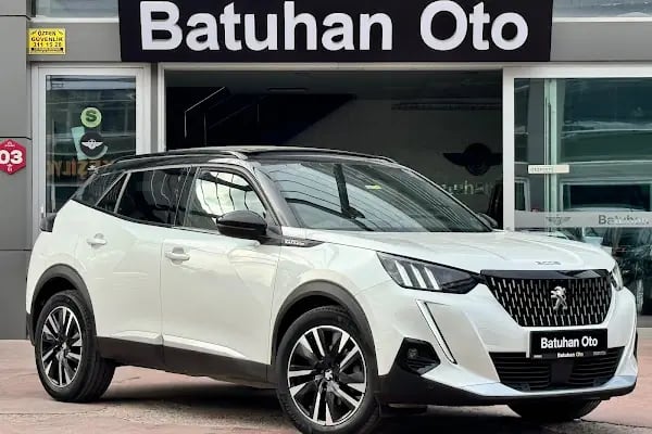 Batuhan Oto - Resim 1