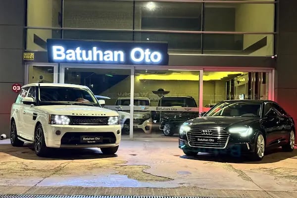 Batuhan Oto - Resim 7