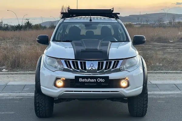 Batuhan Oto - Resim 6