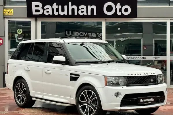 Batuhan Oto - Resim 4