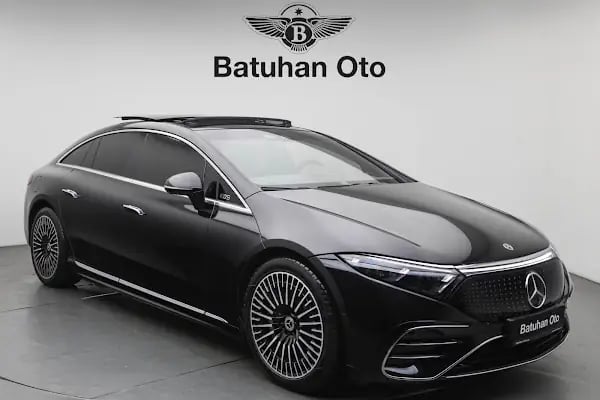 Batuhan Oto - Resim 5