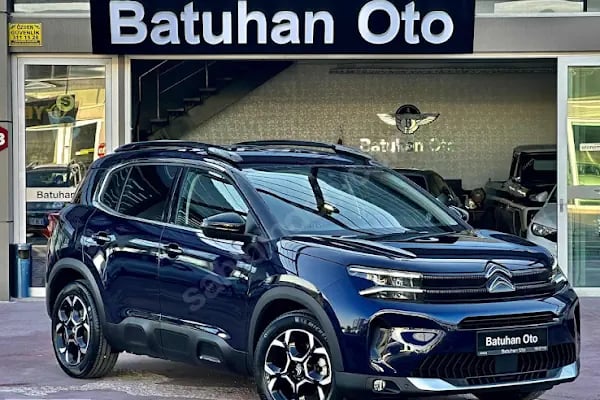 Batuhan Oto - Resim 10