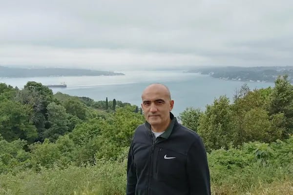 Özel Öztürk Göz Merkezi - Resim 4