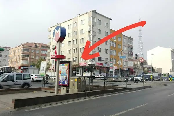 Özel Öztürk Göz Merkezi - Resim 2