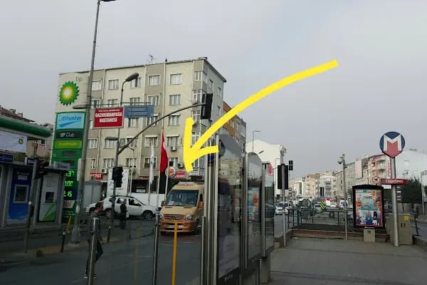 Özel Öztürk Göz Merkezi - Resim 3
