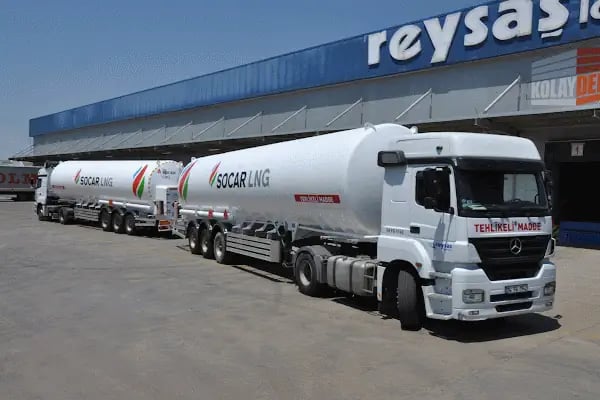 Reysaş Logistics - Resim 11