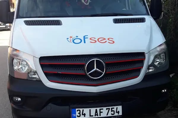 Reysaş Logistics - Resim 17