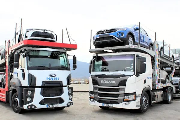 Reysaş Logistics - Resim 8
