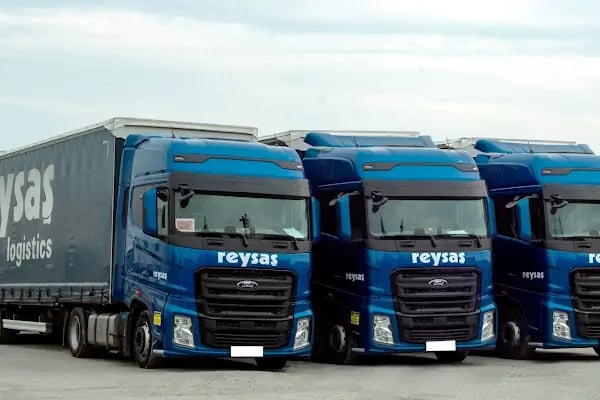 Reysaş Logistics - Resim 5