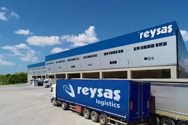 Reysaş Logistics - Resim 4