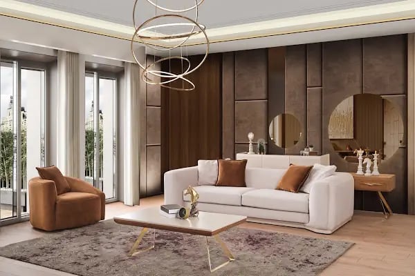 RELAX TASARIM MOBİLYA - Resim 11