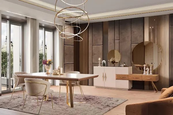 RELAX TASARIM MOBİLYA - Resim 8