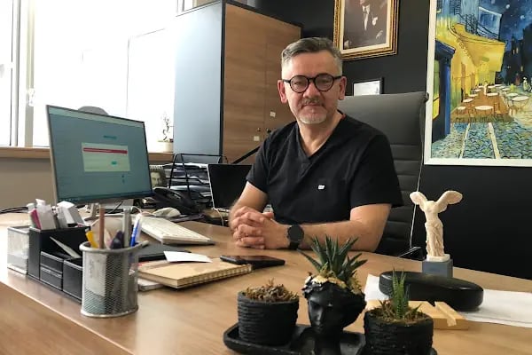 Arb Klinik - Prof. Dr. Ahmet Demir - Resim 2