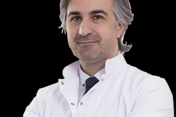 Op. Dr. Ali Arsoy Otuzbir - Resim 1