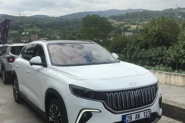 AKYÜZ MOTORLU TAŞITLAR VE YAPI SAN. TİC. LTD. ŞTİ. - Resim 9
