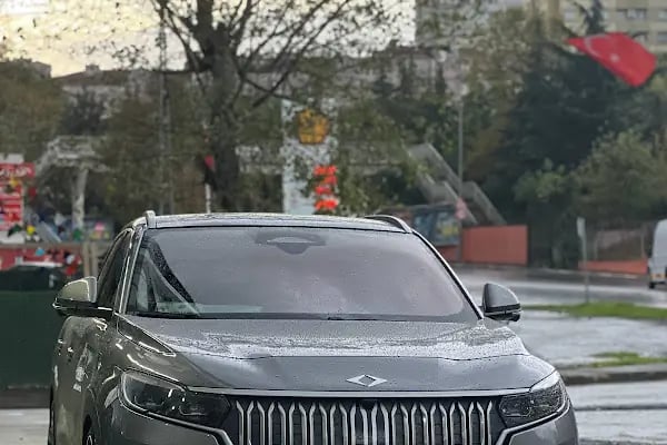 AKYÜZ MOTORLU TAŞITLAR VE YAPI SAN. TİC. LTD. ŞTİ. - Resim 15