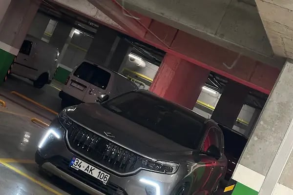 AKYÜZ MOTORLU TAŞITLAR VE YAPI SAN. TİC. LTD. ŞTİ. - Resim 6