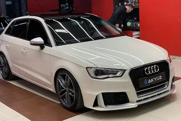 AKYÜZ MOTORLU TAŞITLAR VE YAPI SAN. TİC. LTD. ŞTİ. - Resim 11