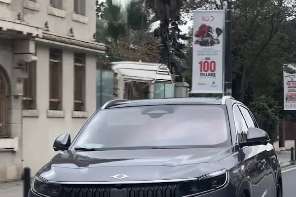 AKYÜZ MOTORLU TAŞITLAR VE YAPI SAN. TİC. LTD. ŞTİ. - Resim 19