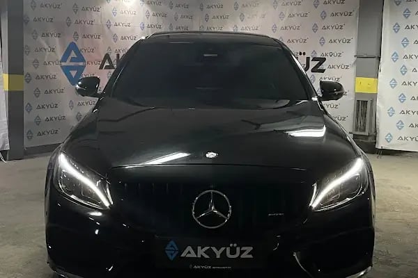 AKYÜZ MOTORLU TAŞITLAR VE YAPI SAN. TİC. LTD. ŞTİ. - Resim 5