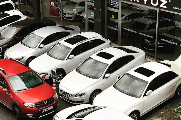 AKYÜZ MOTORLU TAŞITLAR VE YAPI SAN. TİC. LTD. ŞTİ. - Resim 4