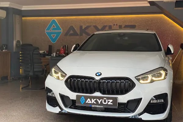 AKYÜZ MOTORLU TAŞITLAR VE YAPI SAN. TİC. LTD. ŞTİ. - Resim 17