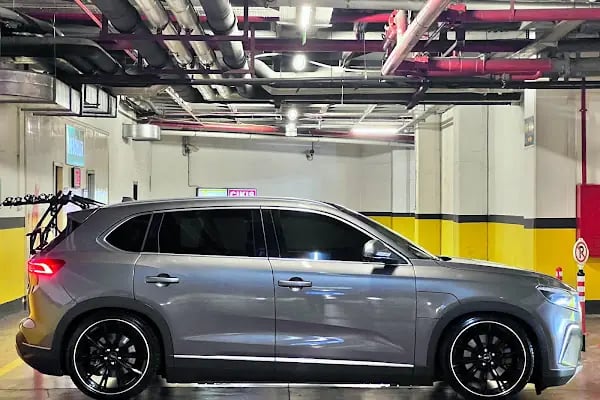 AKYÜZ MOTORLU TAŞITLAR VE YAPI SAN. TİC. LTD. ŞTİ. - Resim 20