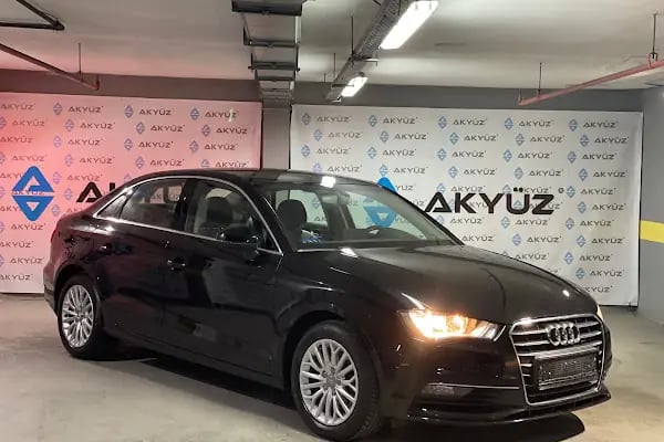 AKYÜZ MOTORLU TAŞITLAR VE YAPI SAN. TİC. LTD. ŞTİ. - Resim 2