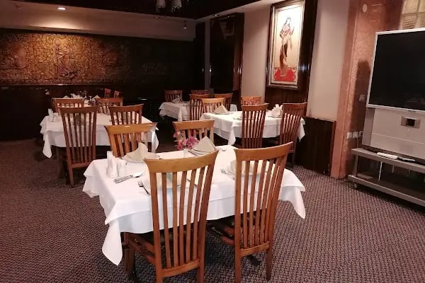 STRAZBURG HOTEL & CAFE - Resim 14