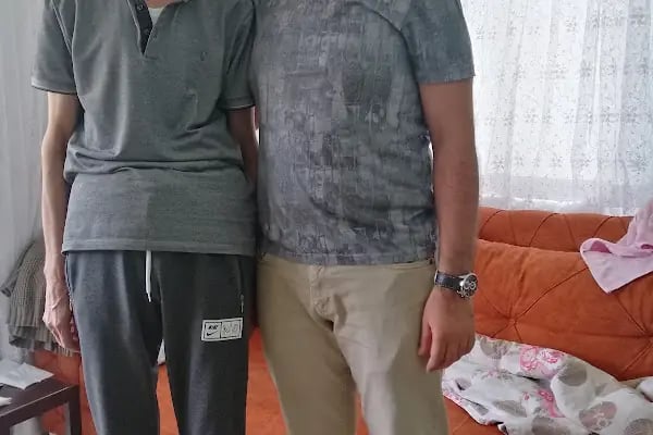 Malatya Evde Fizik Tedavi Fizyoterapist Ali Eryaman - Resim 20