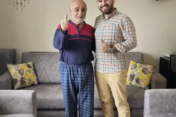 Malatya Evde Fizik Tedavi Fizyoterapist Ali Eryaman - Resim 18