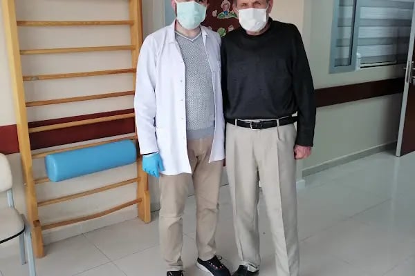 Malatya Evde Fizik Tedavi Fizyoterapist Ali Eryaman - Resim 4