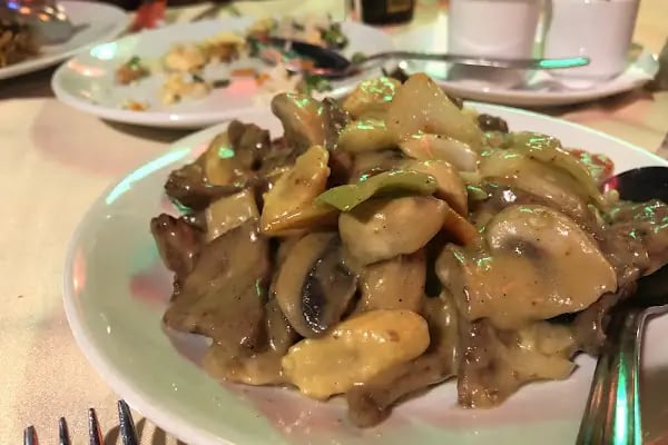 Bitez Chinese Restaurant - Resim 15