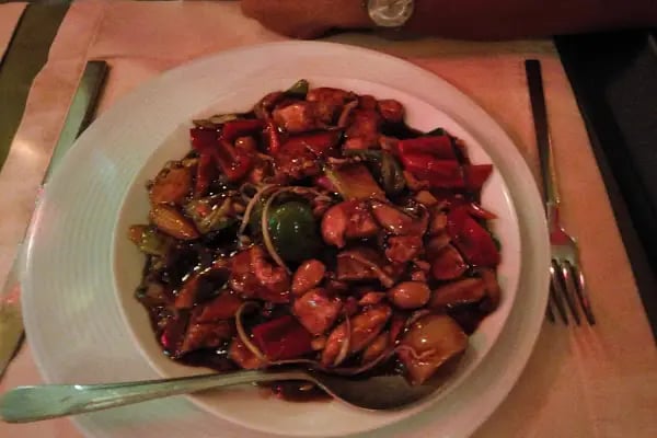 Bitez Chinese Restaurant - Resim 9