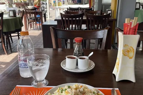 Bitez Chinese Restaurant - Resim 12