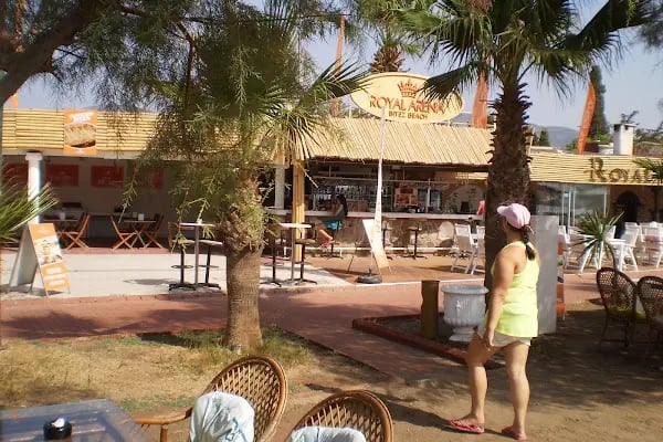 Bitez Chinese Restaurant - Resim 18