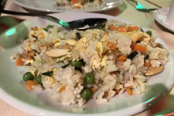 Bitez Chinese Restaurant - Resim 3