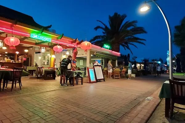 Bitez Chinese Restaurant - Resim 6